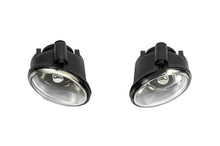 Fog Lights (2 pcs, without bracket, halogen) for Renault Trafic 2001-2015 - image 2