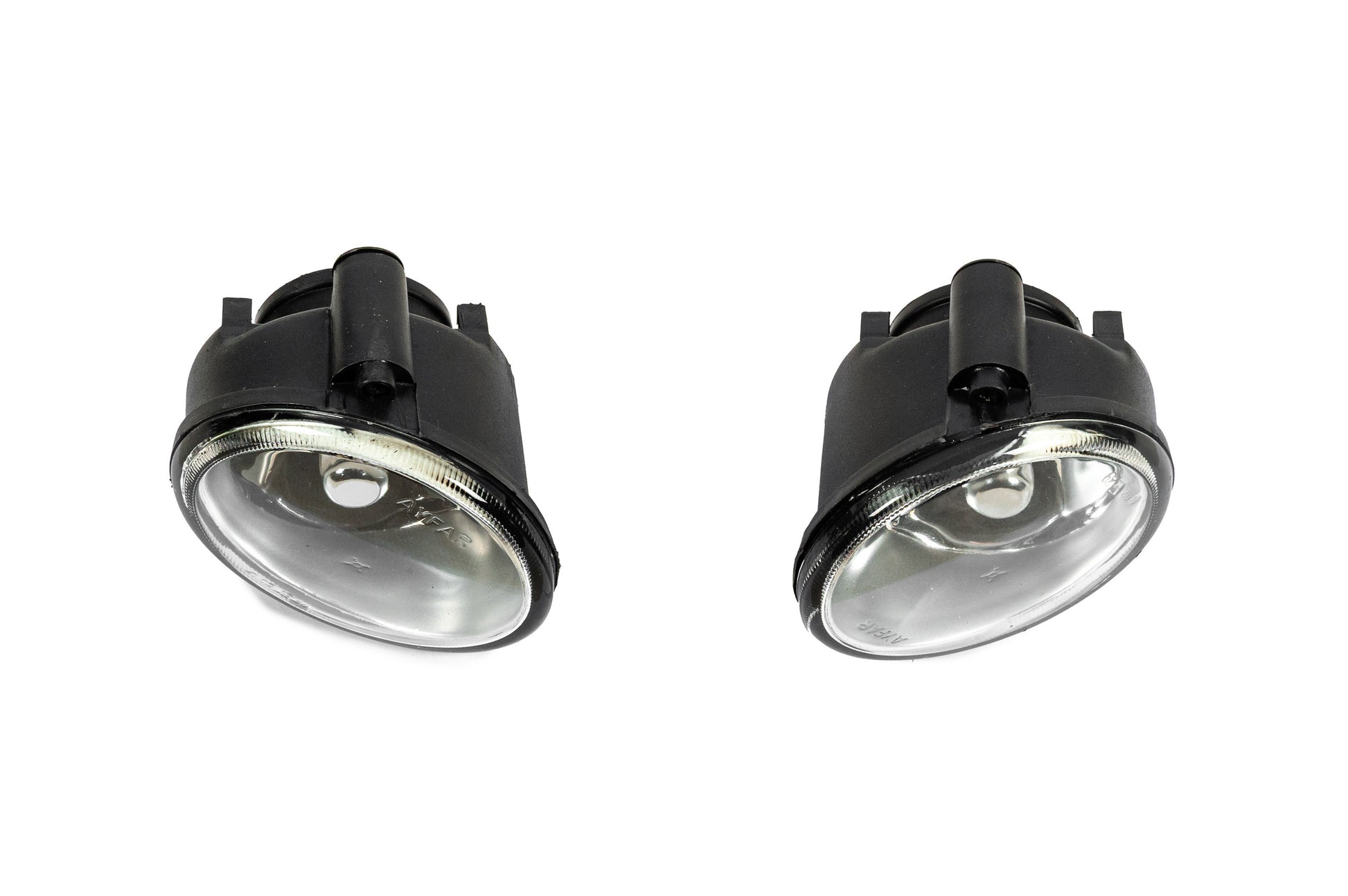 Fog Lights (2 pcs, without bracket, halogen) for Opel Vivaro 2001-2015 - image 2