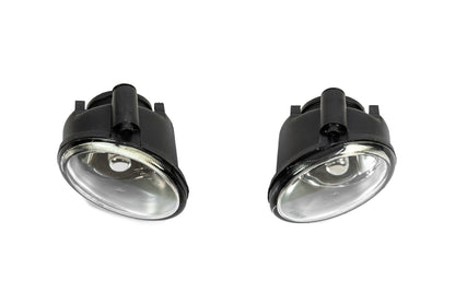 Fog Lights (2 pcs, without bracket, halogen) for Opel Vivaro 2001-2015 - image 2