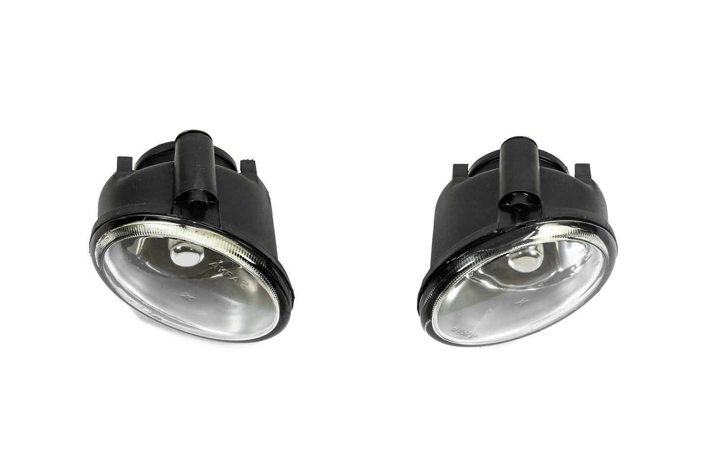 Fog Lights (2 pcs, without bracket, halogen) for Renault Trafic 2001–2015 - image 2