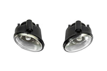 Fog Lights (2 pcs, without bracket, halogen) for Renault Trafic 2001–2015 - image 2