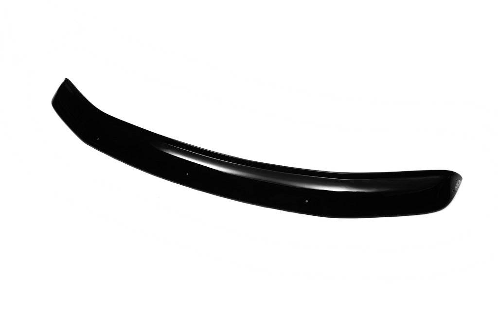 Hood deflector (Eurocap) for Suzuki Grand Vitara 2005-2017 - Reelken Auto