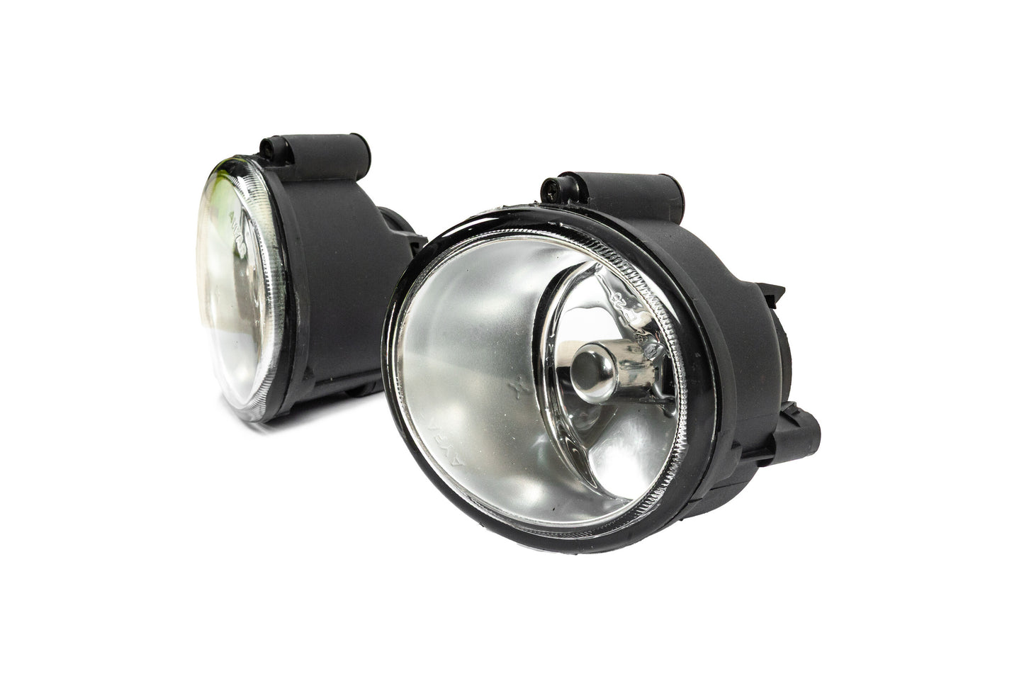 Fog Lights (2 pcs, without bracket, halogen) for Nissan Primastar 2002-2014 - image 3