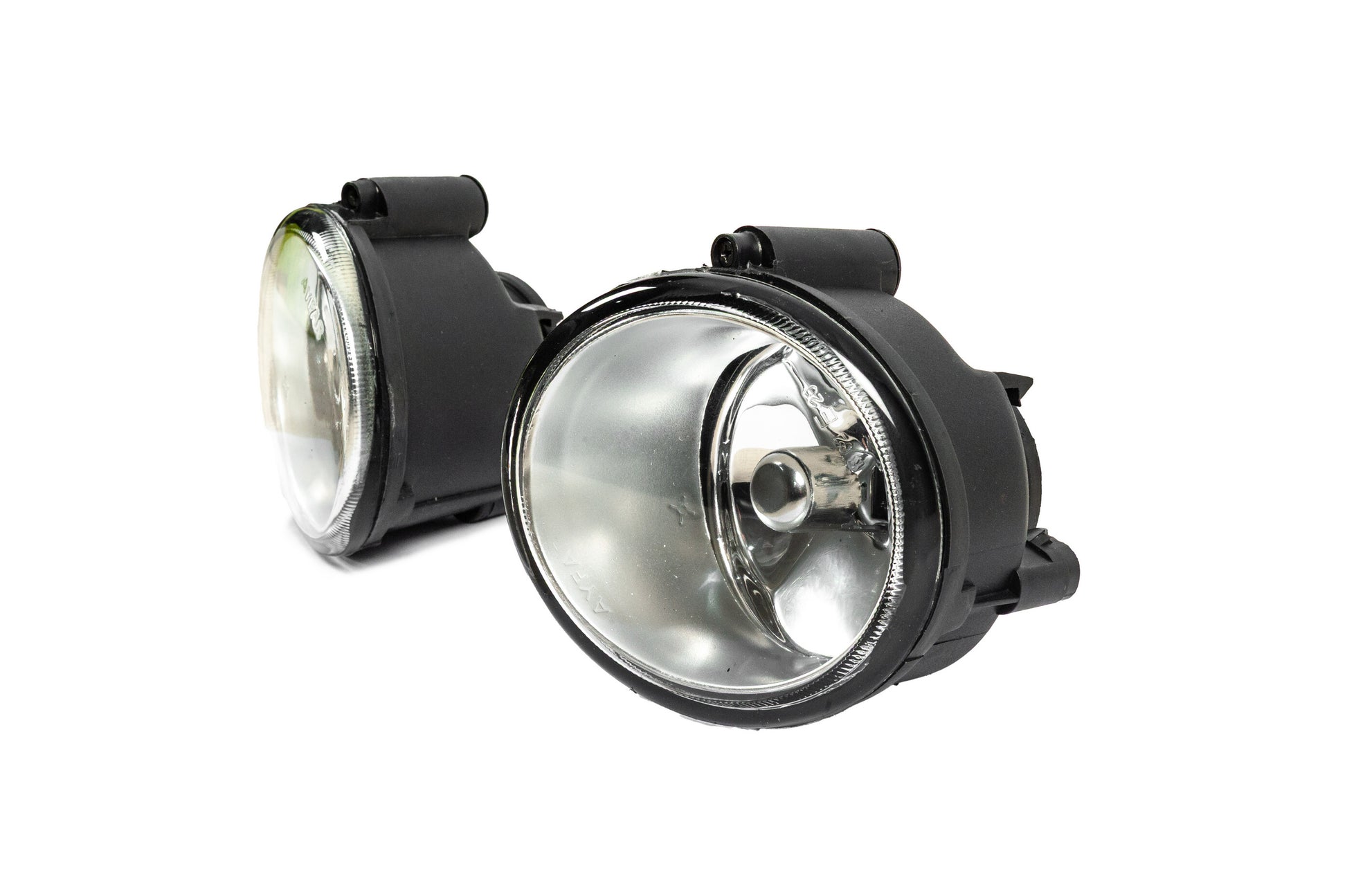 Fog Lights (2 pcs, without bracket, halogen) for Opel Vivaro 2001-2015 - image 3