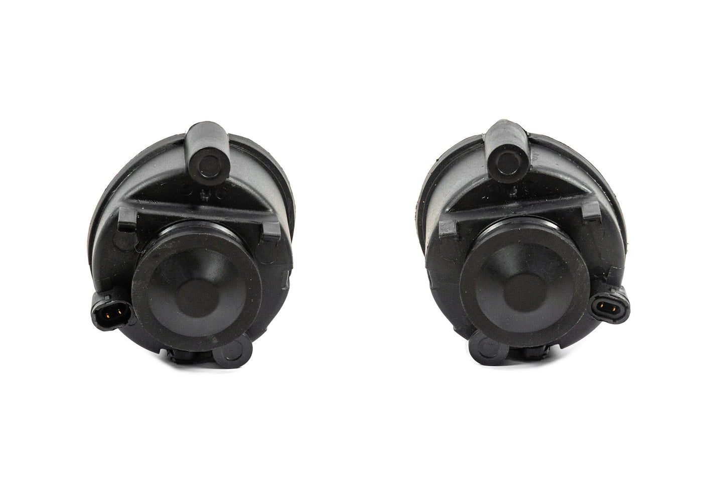 Fog Lights (2 pcs, without bracket, halogen) for Nissan Primastar 2002-2014 - image 5