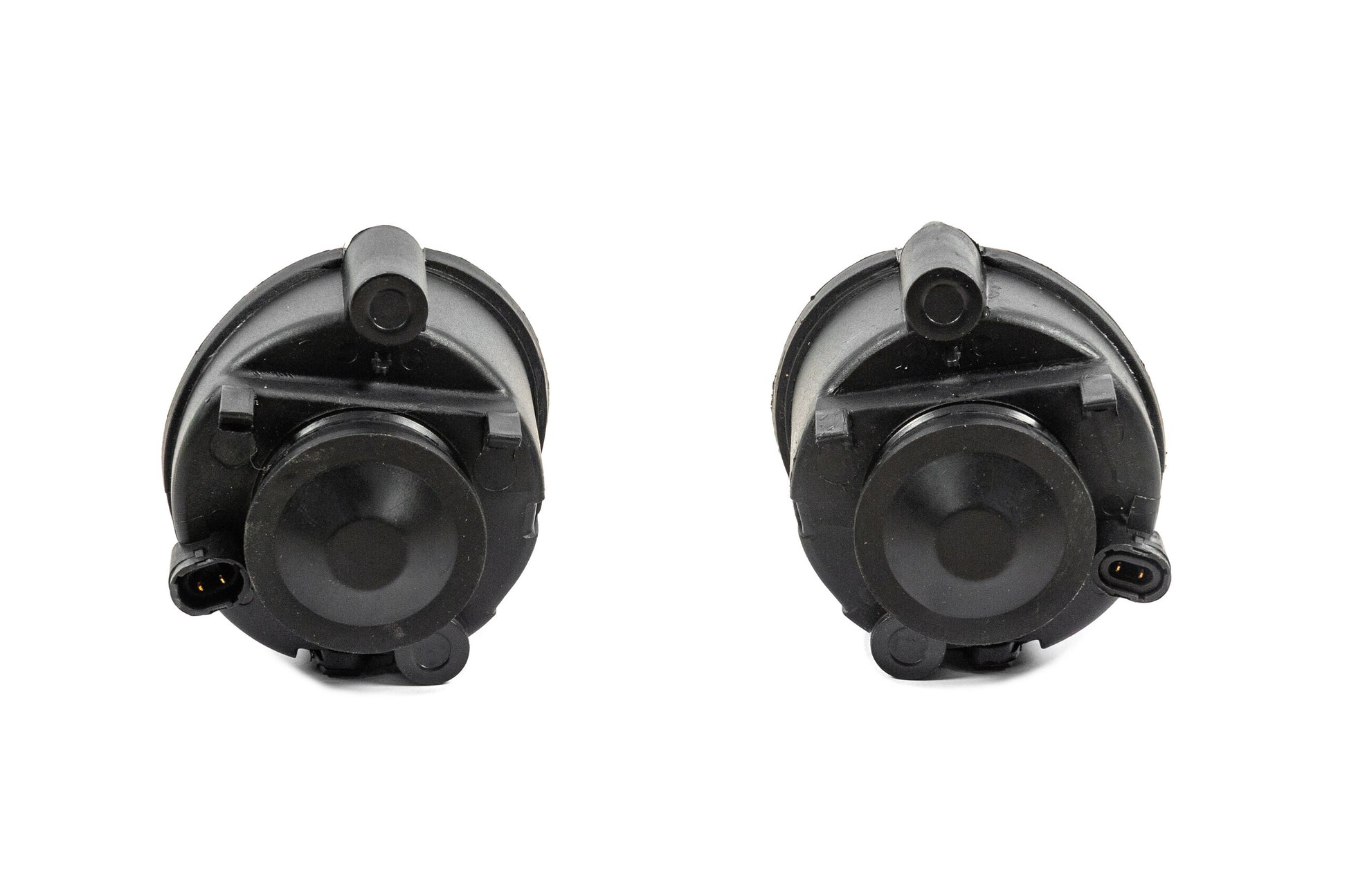 Fog Lights (2 pcs, without bracket, halogen) for Nissan Primastar 2002-2014 - image 5