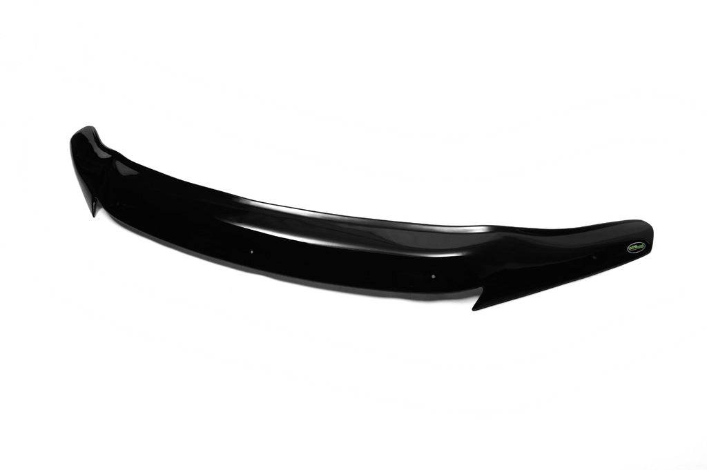 Hood deflector 2011-2014 (Europe, EuroCap) for Toyota Camry 2011-2018 - Reelken Auto