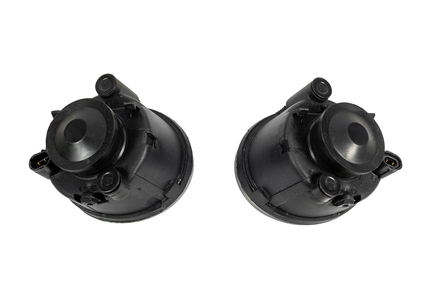 Fog Lights (2 pcs, without bracket, halogen) for Nissan Primastar 2002-2014 - image 6