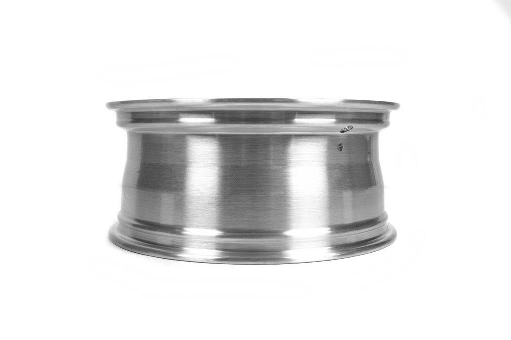 Brabus-Design Forged Aluminum Monoblock Wheels (Set of 4) for Mercedes-Benz - image 9