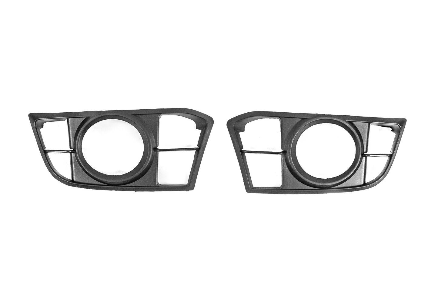 Fog Light Mounting Bracket (for M-Sport LCI) for BMW 5 Series F-10/11/07 2010-2016 - image 1