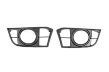 Fog Light Mounting Bracket (for M-Sport LCI) for BMW 5 Series F-10/11/07 2010-2016 - image 1