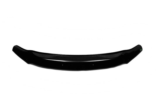Hood deflector 2014-2017 (Europe, EuroCap) for Toyota Camry 2011-2018 - Reelken Auto