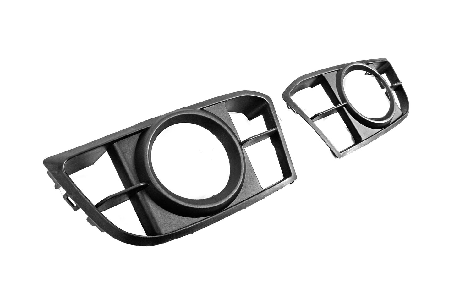 Fog Light Mounting Bracket (for M-Sport LCI) for BMW 5 Series F-10/11/07 2010-2016 - image 3