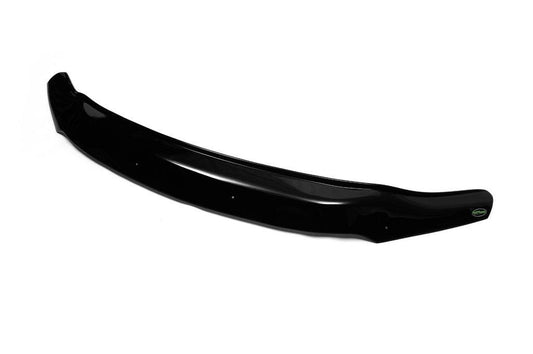 Hood deflector 2014-2017 (Europe, EuroCap) for Toyota Camry 2011-2018 - Reelken Auto