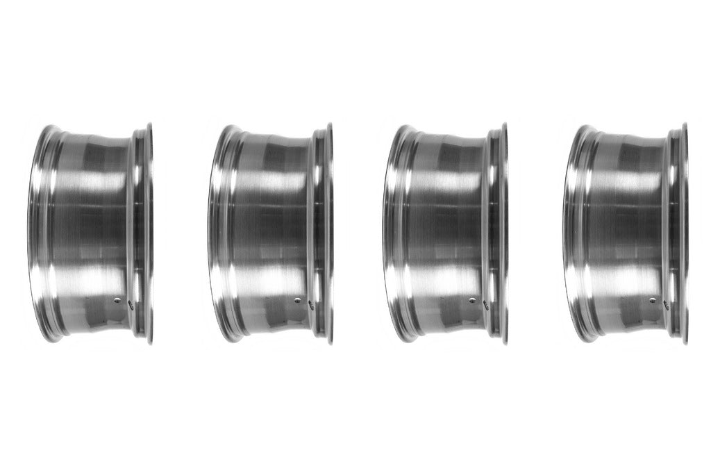 Brabus-Design Forged Aluminum Monoblock Wheels (Set of 4) for Mercedes-Benz - image 12