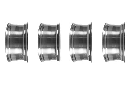 Brabus-Design Forged Aluminum Monoblock Wheels (Set of 4) for Mercedes-Benz - image 12