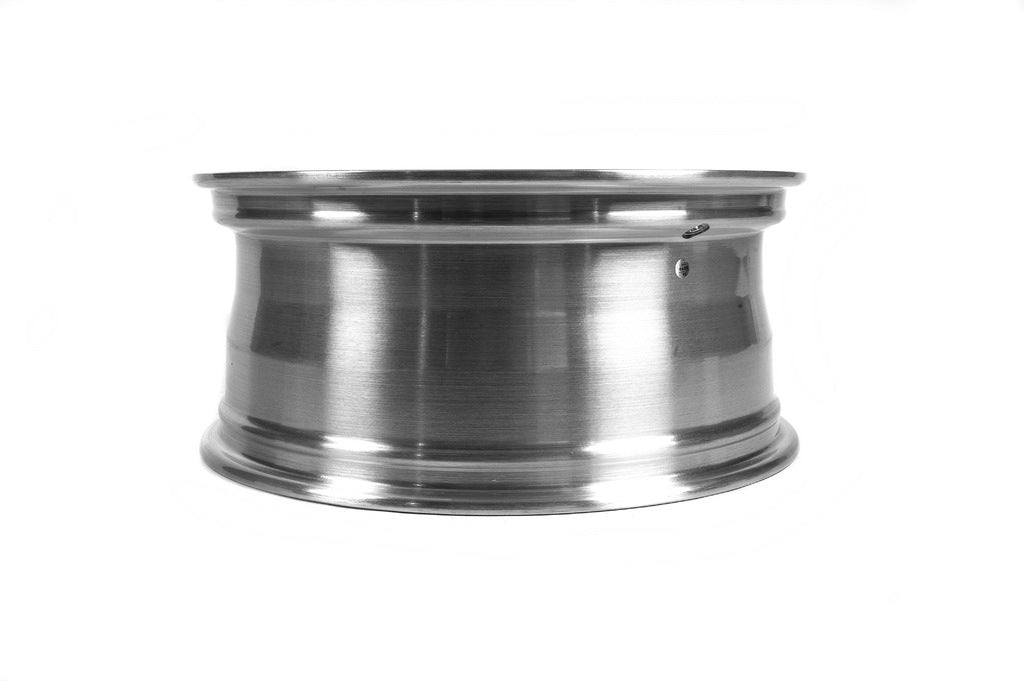 Brabus-Design Forged Aluminum Monoblock Wheels (Set of 4) for Mercedes-Benz - image 11