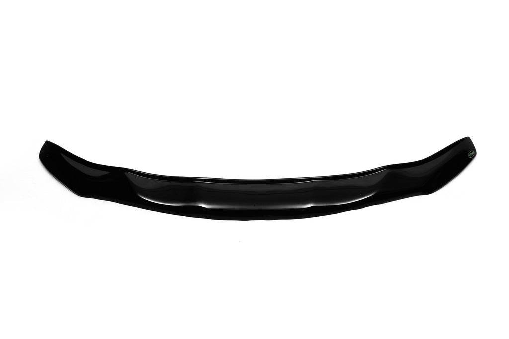 Hood deflector (EuroCap) for Toyota Camry 2018-2023 - Reelken Auto