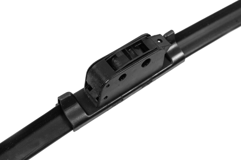 Custom Fit Wiper Blades 43cm+53cm (2 pcs, Niken) for Fiat Doblo I 2005-2010 - image 3