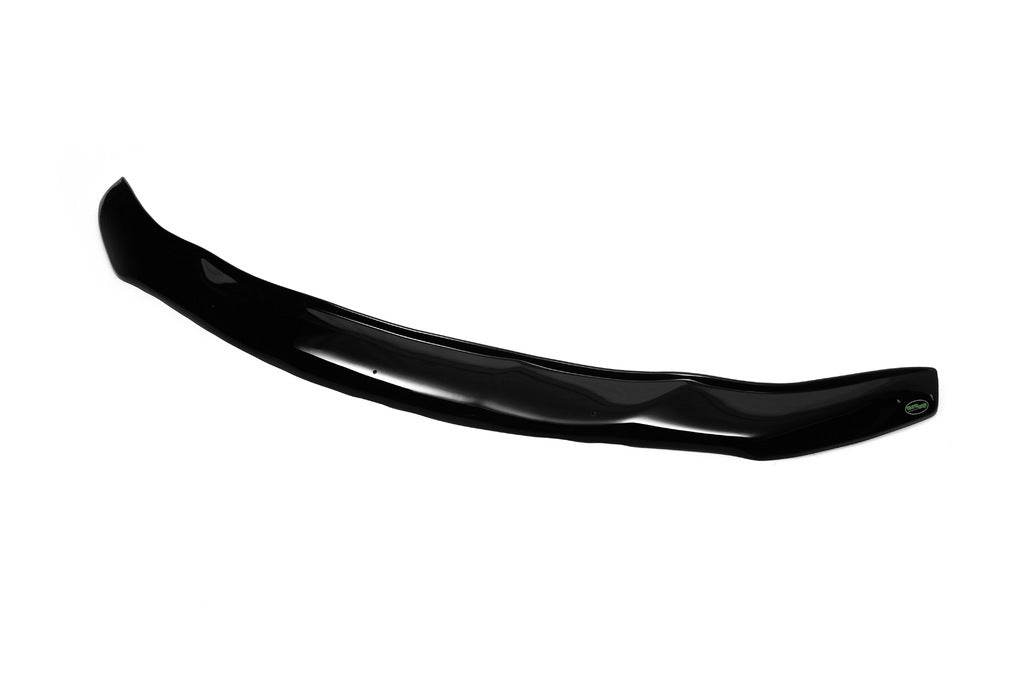 Hood deflector (EuroCap) for Toyota Camry 2018-2023 - Reelken Auto