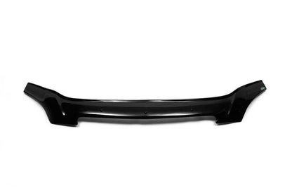 Hood deflector (EuroCap) for Kia Sorento I BL 2002-2009 - Reelken Auto