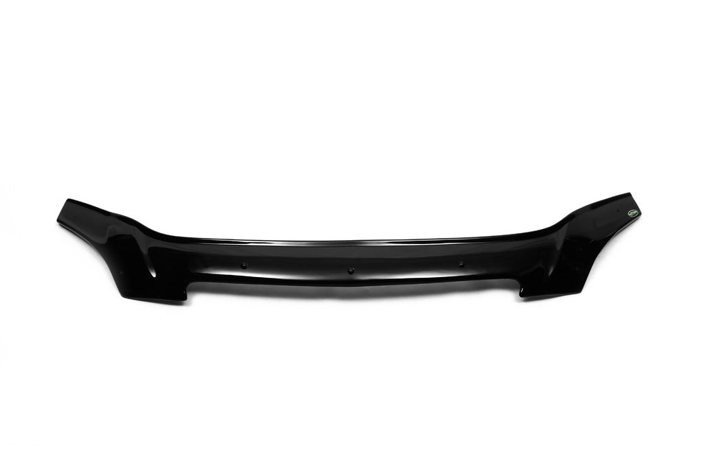 Hood Deflector (EuroCap) for Kia Sorento I BL 2002-2009 - image 7