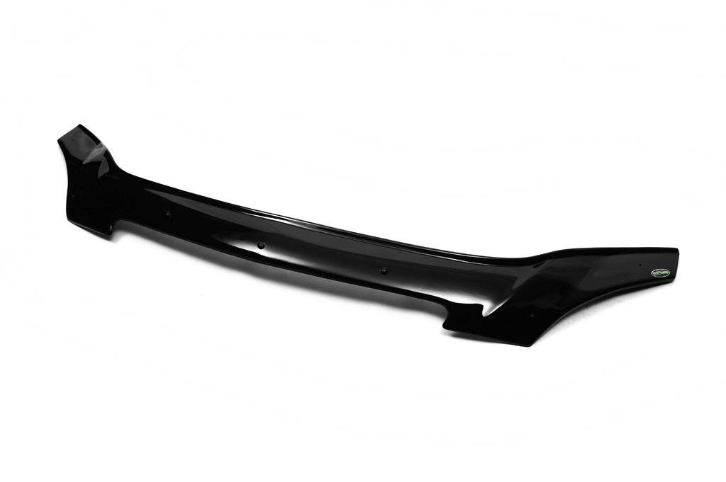 Hood deflector (EuroCap) for Kia Sorento I BL 2002-2009 - Reelken Auto
