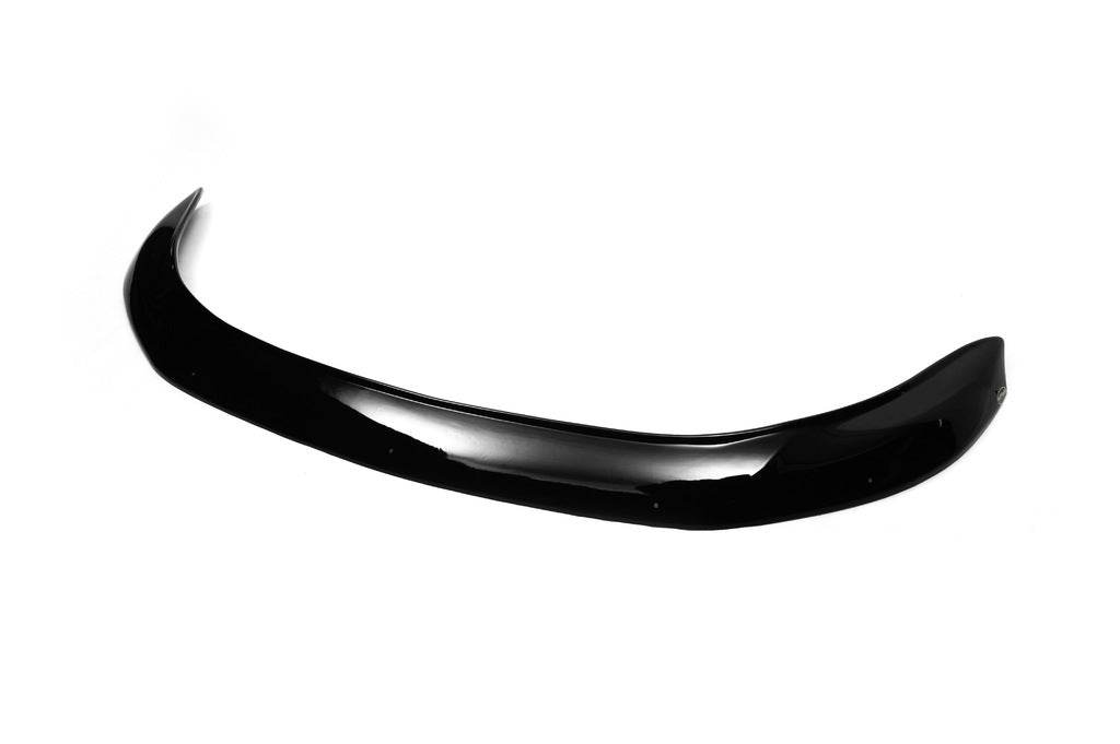 Hood deflector (2019+, EuroCap) for Mitsubishi L200 2015-2024 - Reelken Auto