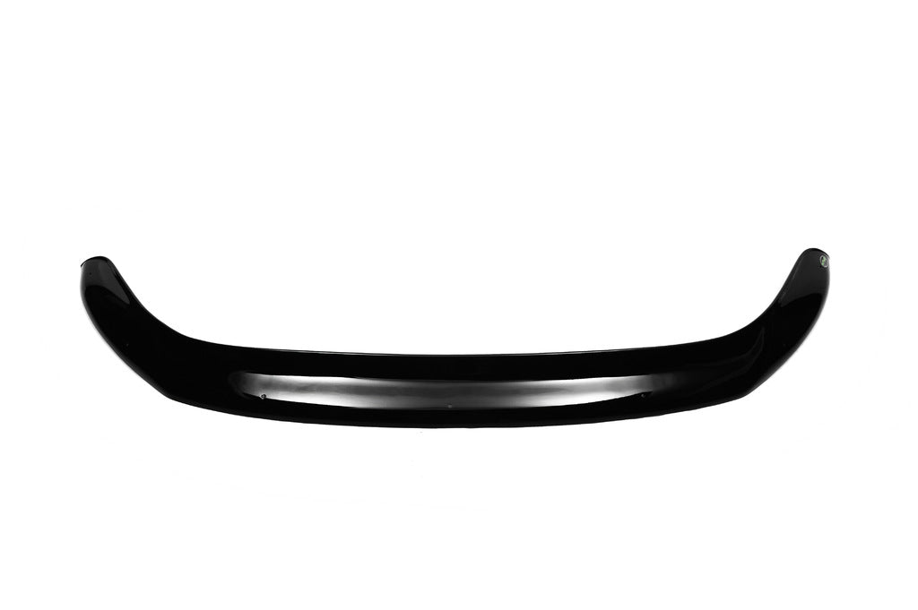 Hood Deflector (EuroCap) for Mitsubishi Eclipse Cross 2017- - image 2