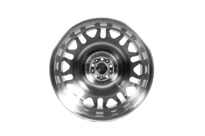 Brabus-Design Forged Aluminum Monoblock Wheels (Set of 4) for Mercedes-Benz - image 15