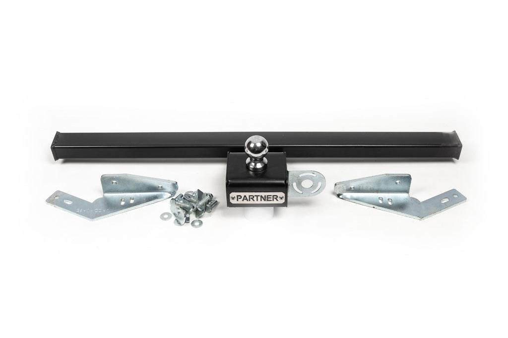 Tow Bar (ErkulAuto) for Peugeot Partner 1996-2008 - Reelken Auto