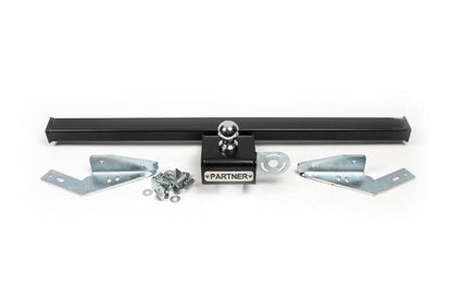 Tow Bar (ErkulAuto) for Peugeot Partner 1996-2008 - Reelken Auto