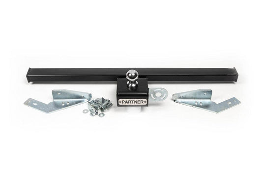 Tow Bar (ErkulAuto) for Peugeot Partner 1996-2008 - Reelken Auto