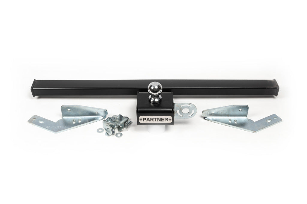 Towbar (ErkulAuto) for Peugeot Partner 1996-2008 - image 2