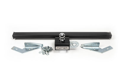 Towbar (ErkulAuto) for Peugeot Partner 1996-2008 - image 2