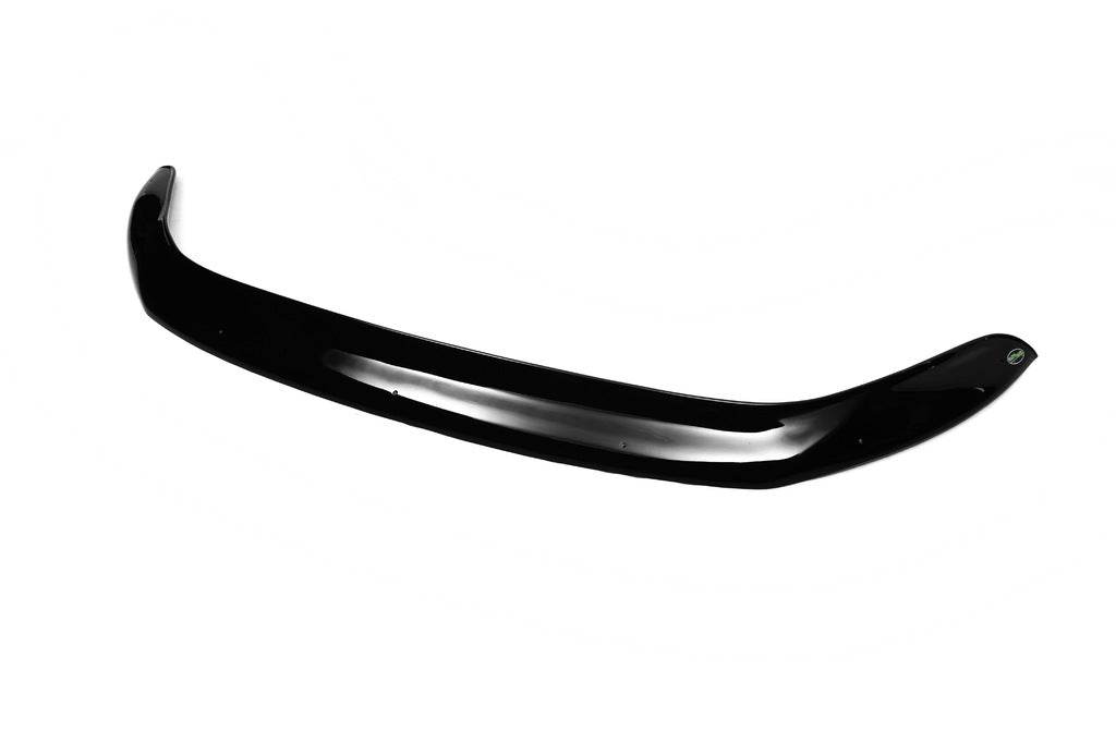 Hood deflector (EuroCap) for Mitsubishi Eclipse Cross - Reelken Auto