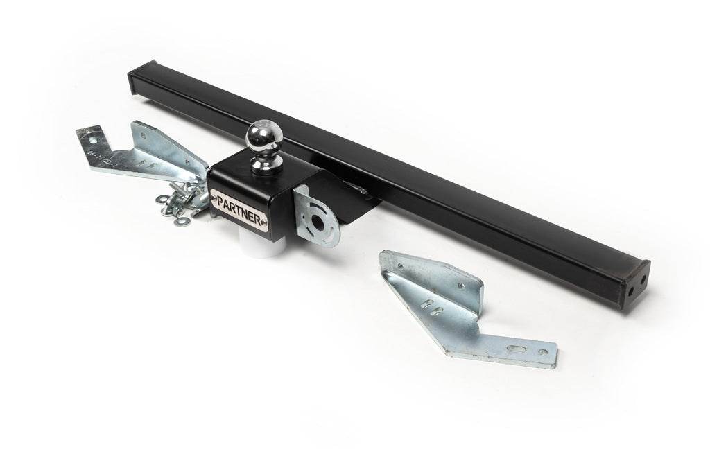 Tow Bar (ErkulAuto) for Peugeot Partner 1996-2008 - Reelken Auto