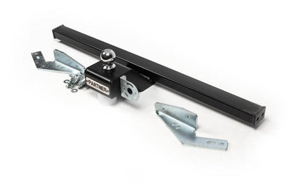 Tow Bar (ErkulAuto) for Peugeot Partner 1996-2008 - Reelken Auto