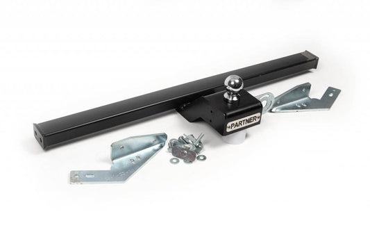 Tow Bar (ErkulAuto) for Peugeot Partner 1996-2008 - Reelken Auto