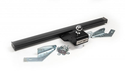 Towbar (ErkulAuto) for Peugeot Partner 1996-2008 - image 1