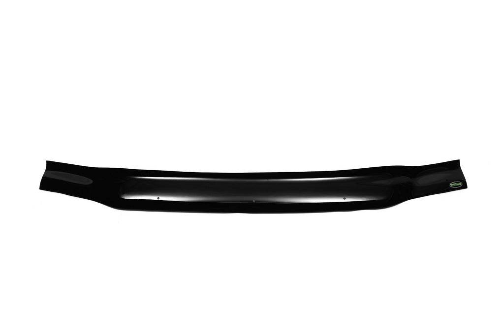 Hood deflector (EuroCap) for Mitsubishi L200 1996-2006 - Reelken Auto