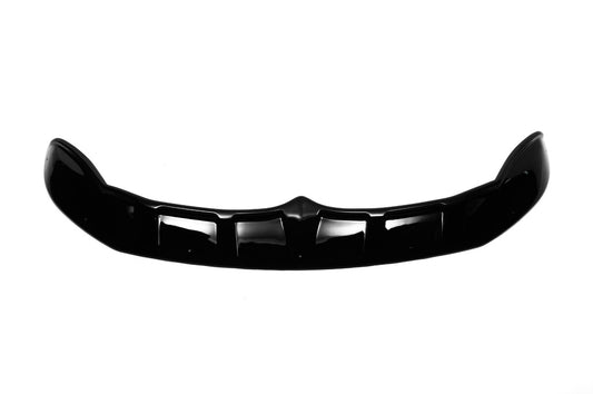 Hood Deflector (2019+, EuroCap Dragon) for Mitsubishi L200 2015-2024 - image 2