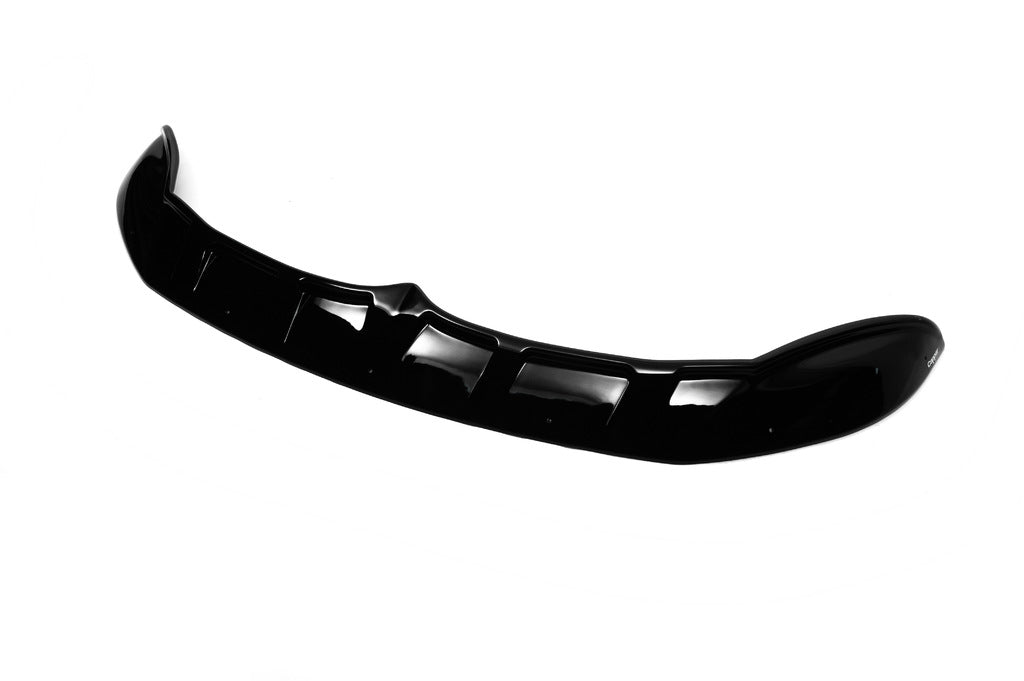 Hood Deflector (2019+, EuroCap Dragon) for Mitsubishi L200 2015-2024 - image 3