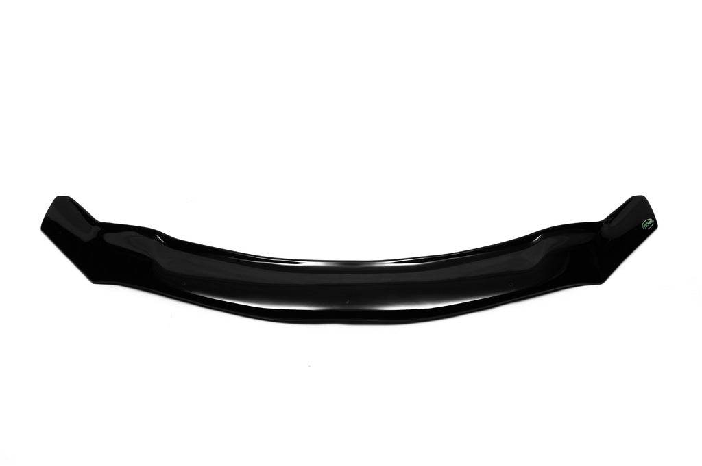 Hood deflector (EuroCap, European) for Toyota Camry 2006-2011 - Reelken Auto