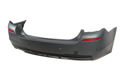 Body kit (M-Performance) for BMW 5 series F-10/11/07 2010-2016 - image 6