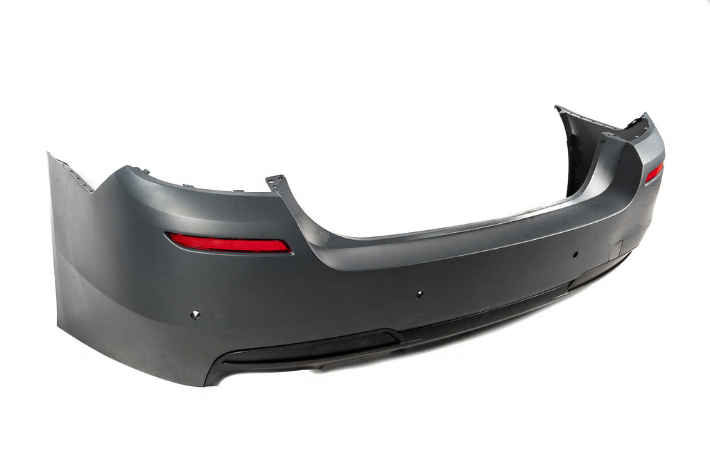 Body Kit Set (M-Performance) for BMW 5 Series F-10/11/07 2010-2016 - image 7