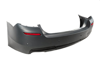 Body Kit Set (M-Performance) for BMW 5 Series F-10/11/07 2010-2016 - image 7