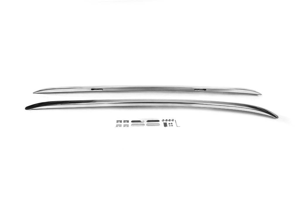 Rails integrated Original design for Nissan X-trail T32 / Rogue 2014-2021 - Reelken Auto