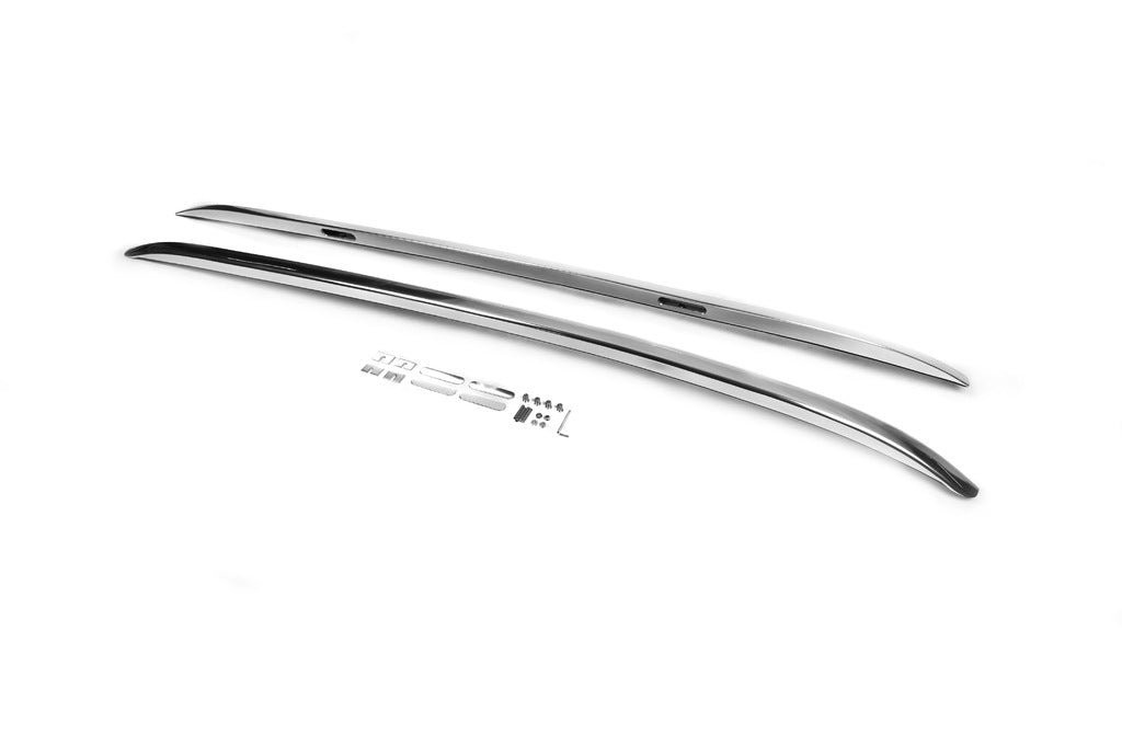 Integrated Roof Rails Original Design for Nissan X-trail T32/Rogue 2014-2021 - image 5