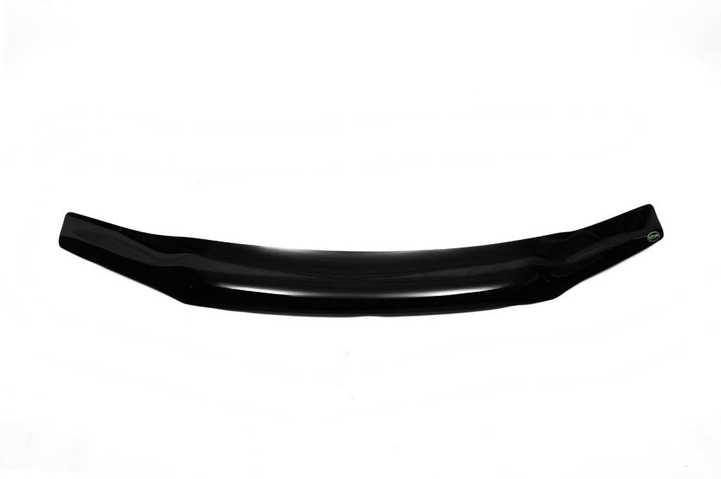 The hood deflector EuroCap for Fiat Albea 2002↗ - Reelken Auto